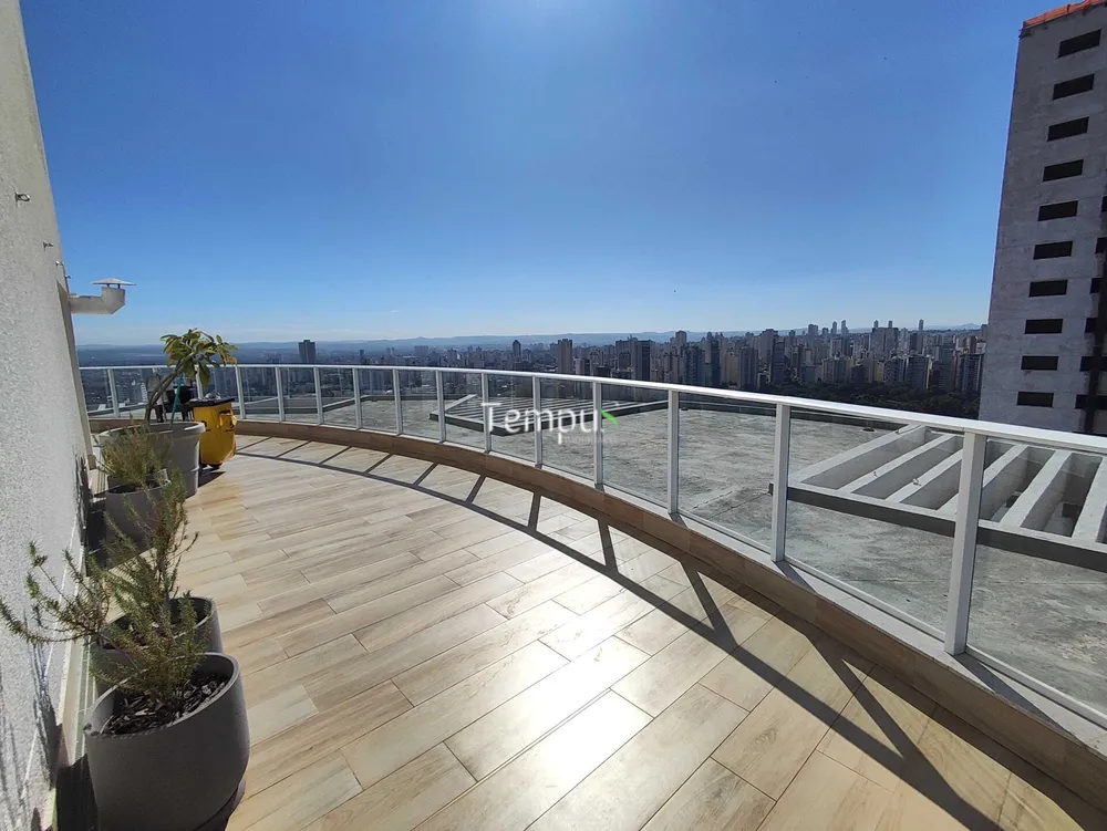 Apartamento, 5 quartos, 180 m² - Foto 15