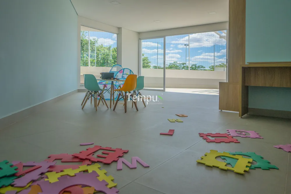 Apartamento, 5 quartos, 180 m² - Foto 3