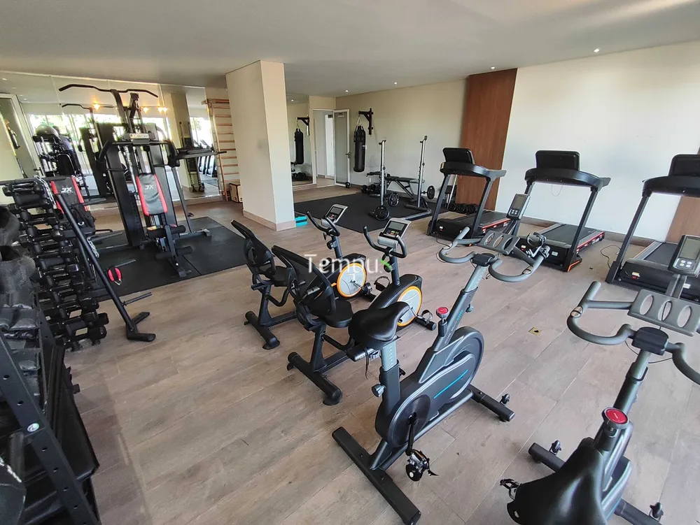 Apartamento, 5 quartos, 180 m² - Foto 14