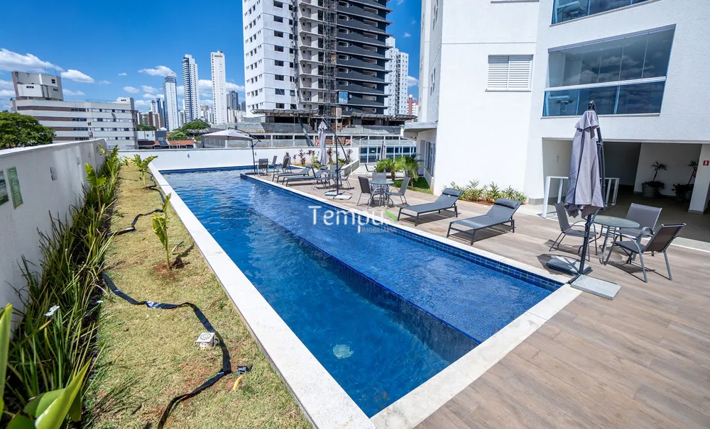 Apartamento, 5 quartos, 180 m² - Foto 1