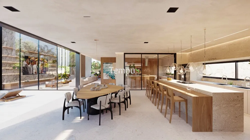 Sobrado, 5 quartos, 510 m² - Foto 7