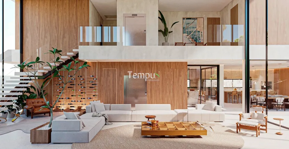 Sobrado, 5 quartos, 510 m² - Foto 5