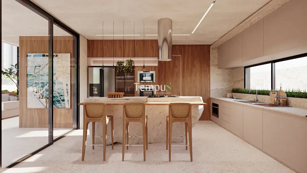 Sobrado, 5 quartos, 510 m² - Foto 6