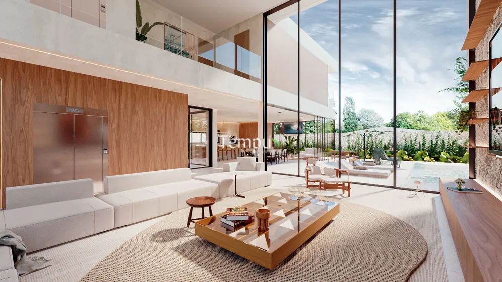 Sobrado, 5 quartos, 510 m² - Foto 4