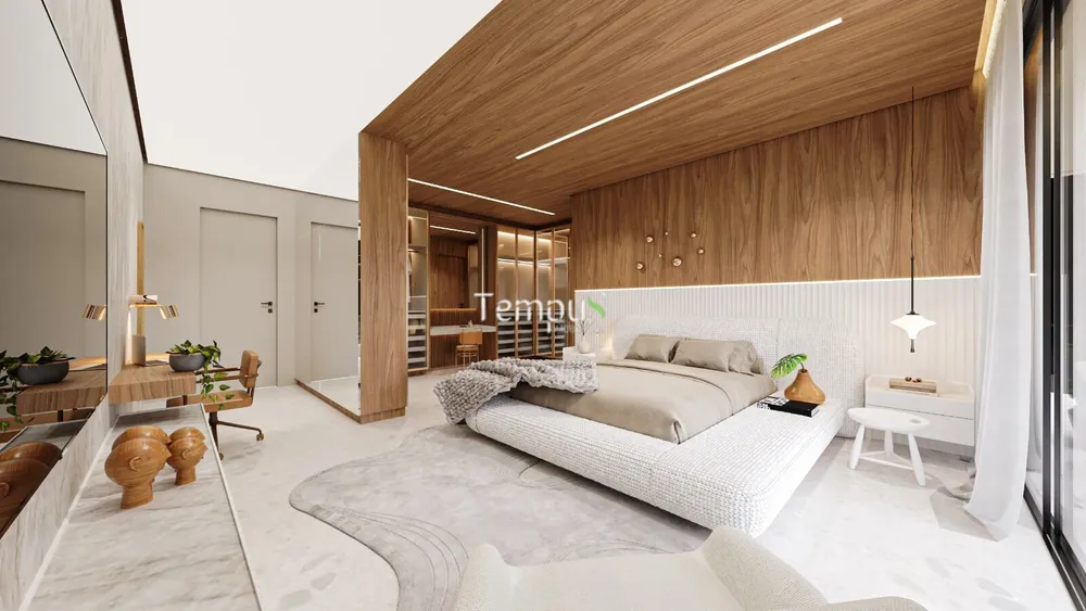 Sobrado, 5 quartos, 510 m² - Foto 12
