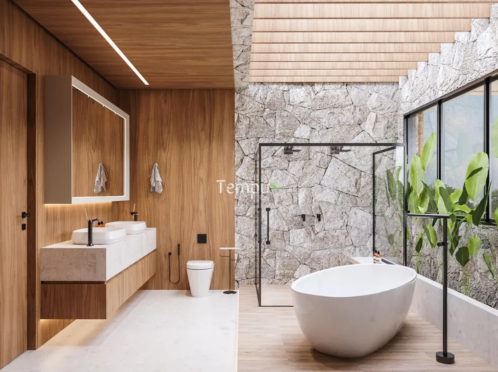 Sobrado, 5 quartos, 510 m² - Foto 15