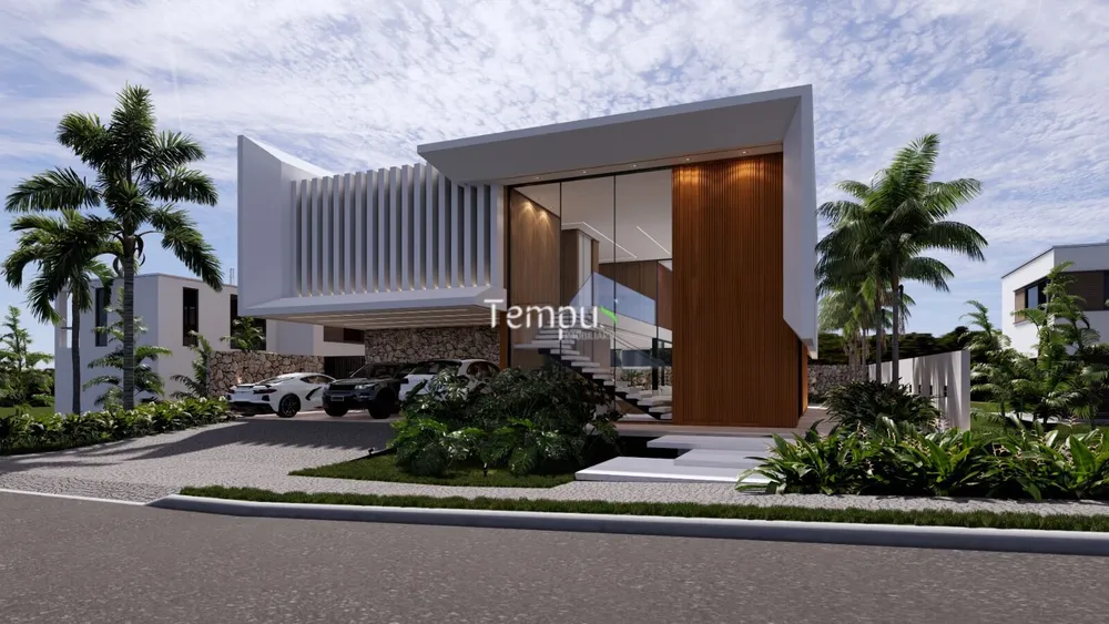 Sobrado, 5 quartos, 510 m² - Foto 1