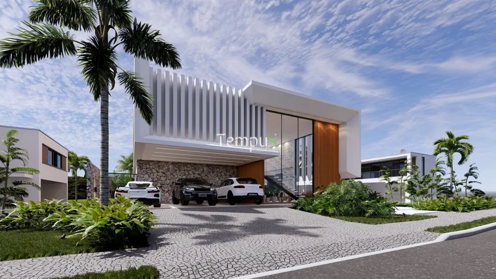 Sobrado, 5 quartos, 510 m² - Foto 2