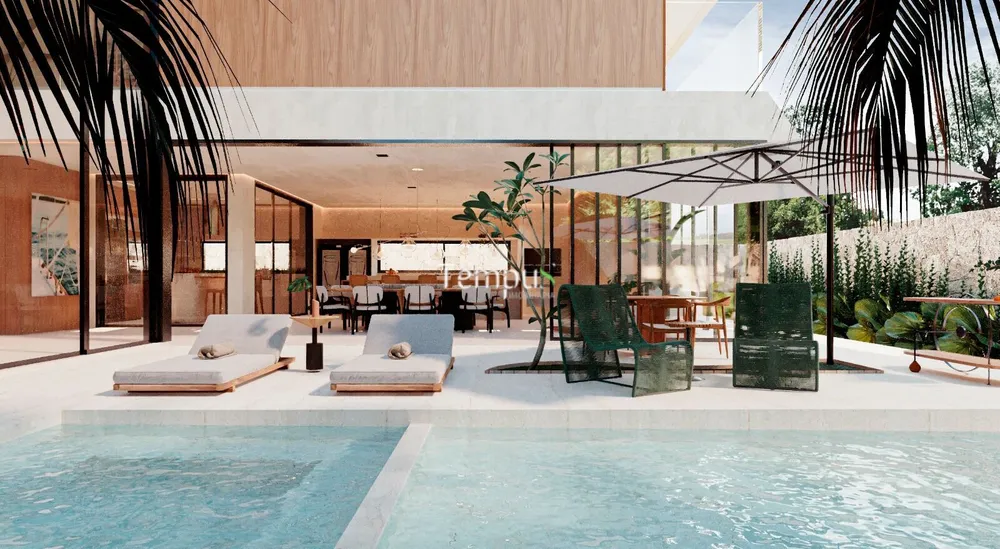 Sobrado, 5 quartos, 510 m² - Foto 9