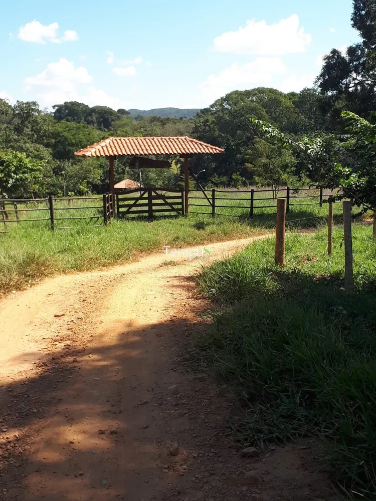 Chácara, 5000 m² - Foto 3