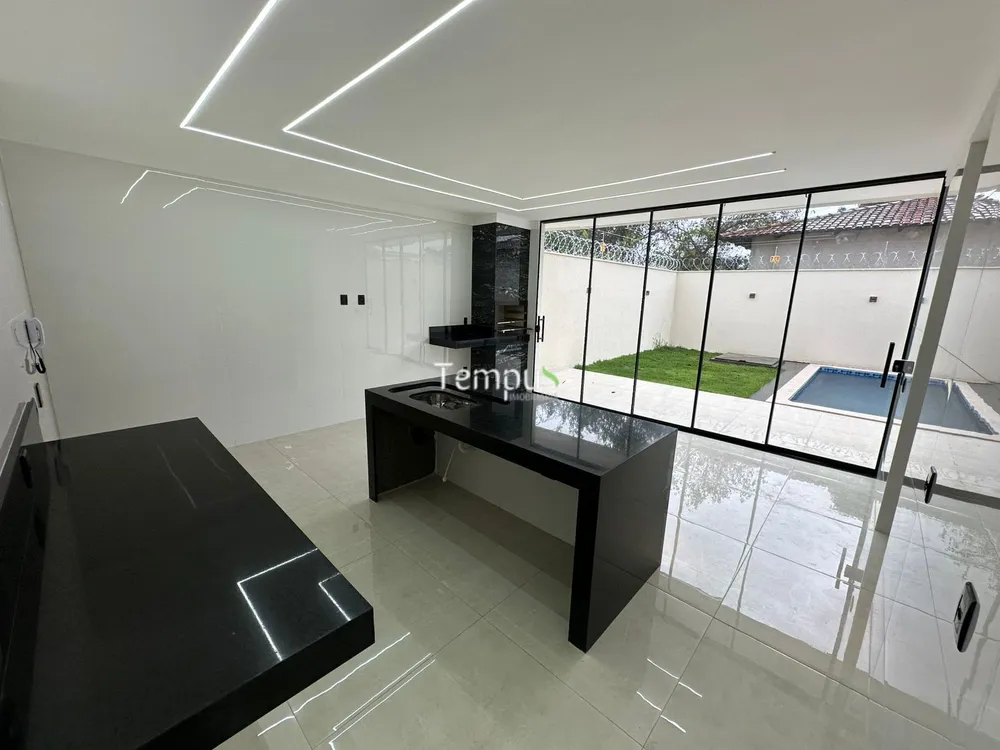 Casa, 3 quartos, 125 m² - Foto 13