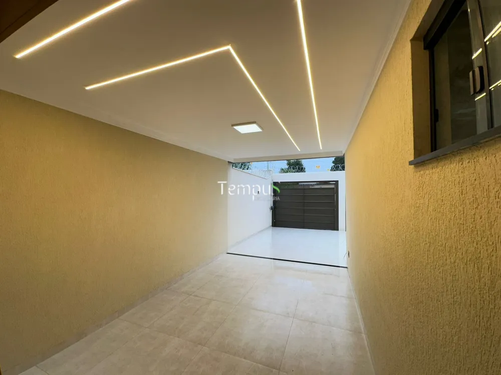 Casa, 3 quartos, 125 m² - Foto 5