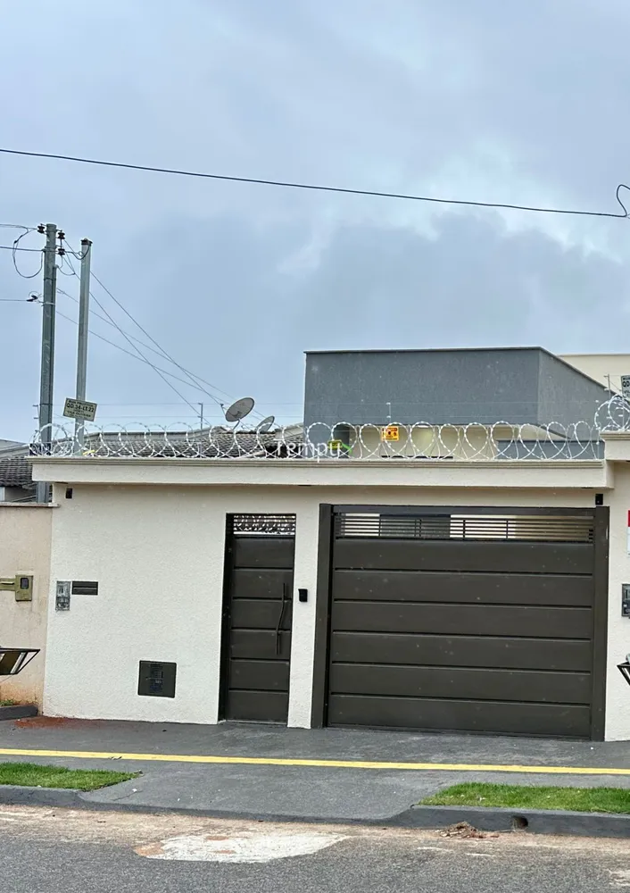 Casa, 3 quartos, 125 m² - Foto 1