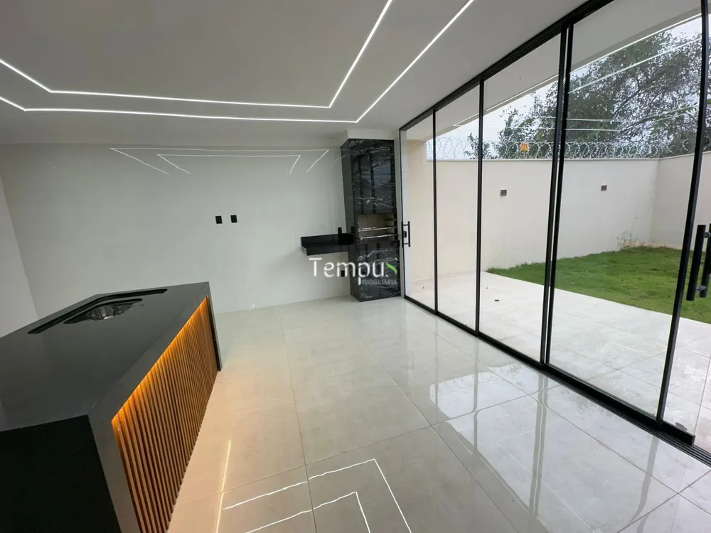 Casa, 3 quartos, 125 m² - Foto 16