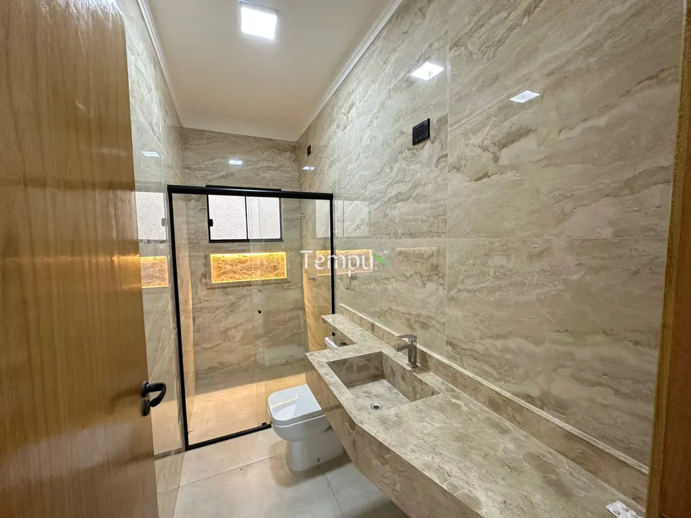 Casa, 3 quartos, 125 m² - Foto 12