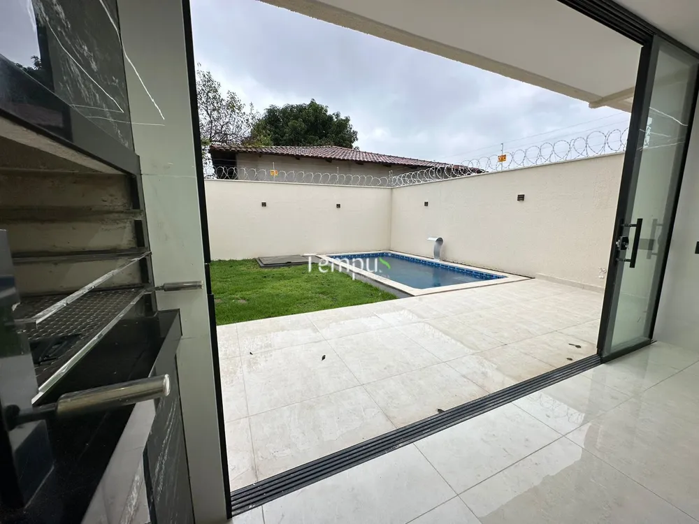 Casa, 3 quartos, 125 m² - Foto 4