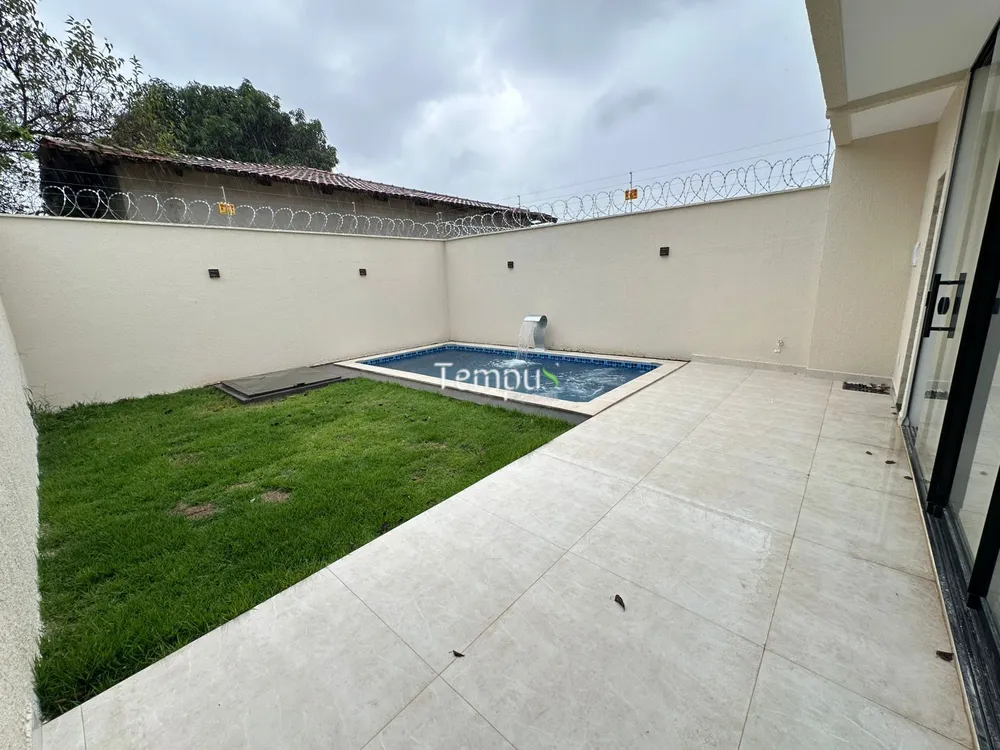 Casa, 3 quartos, 125 m² - Foto 3