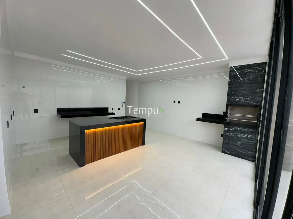 Casa, 3 quartos, 125 m² - Foto 14