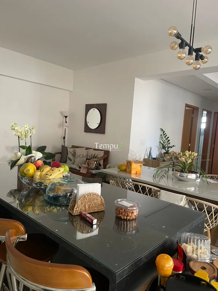 Apartamento, 2 quartos, 82 m² - Foto 2