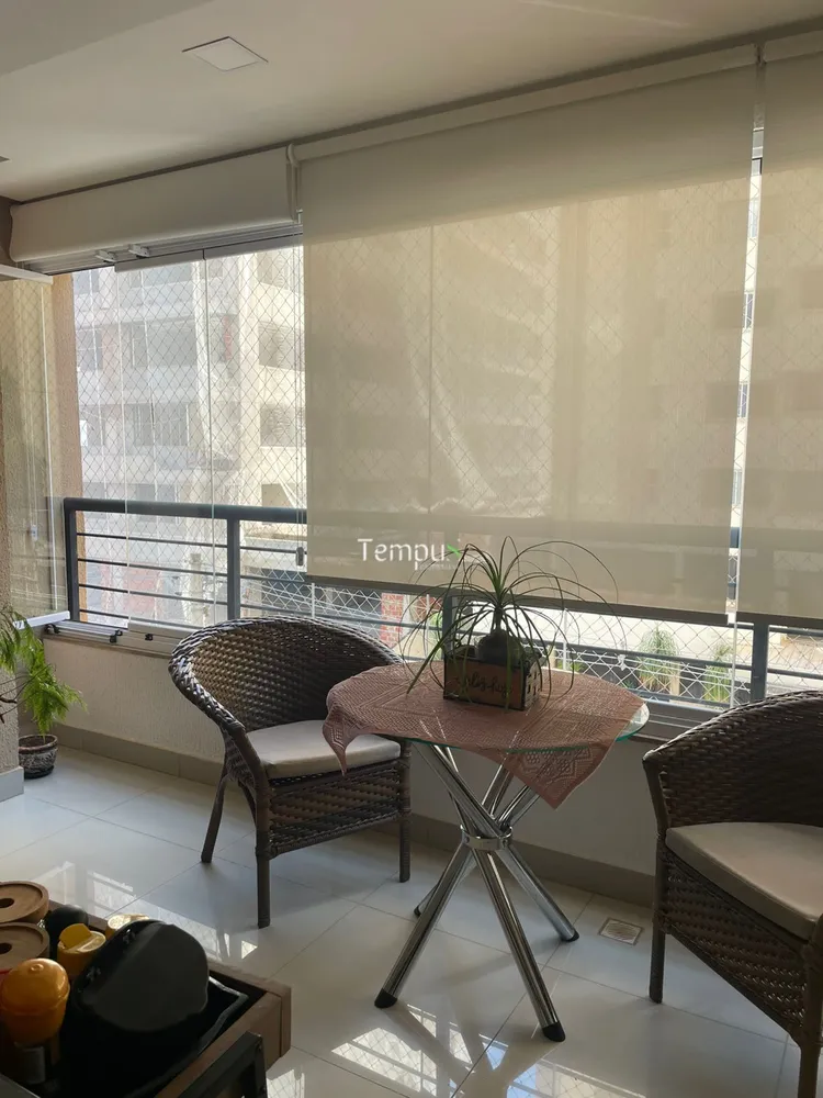 Apartamento, 2 quartos, 82 m² - Foto 8