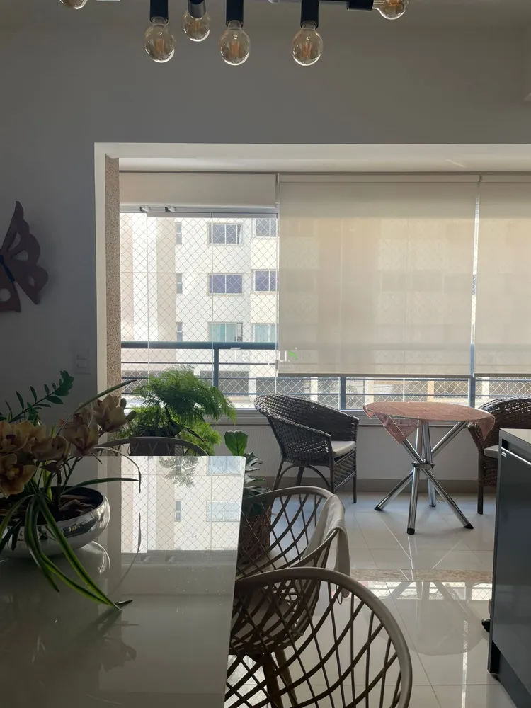 Apartamento, 2 quartos, 82 m² - Foto 10