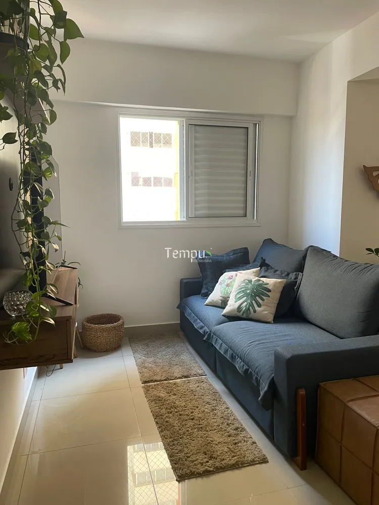 Apartamento, 2 quartos, 82 m² - Foto 3