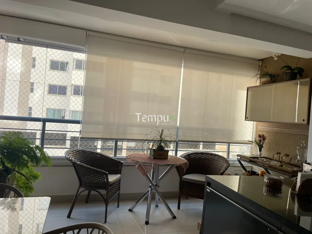 Apartamento, 2 quartos, 82 m² - Foto 1