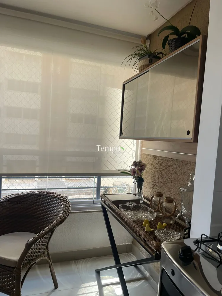 Apartamento, 2 quartos, 82 m² - Foto 11