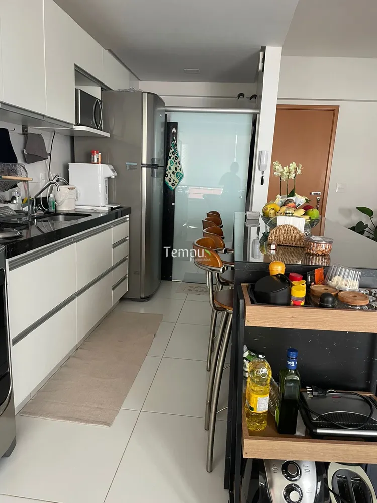 Apartamento, 2 quartos, 82 m² - Foto 12