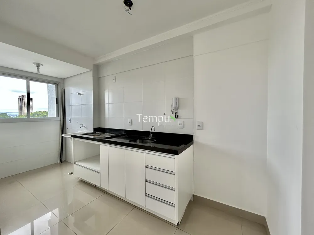 Apartamento, 2 quartos, 56 m² - Foto 2
