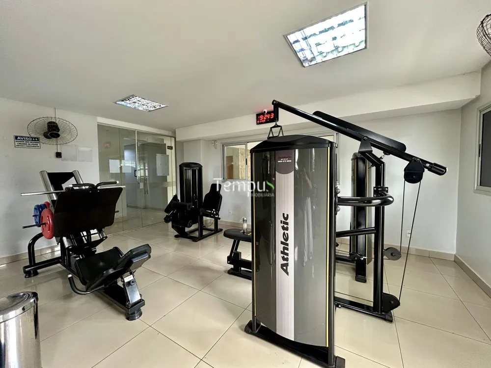 Apartamento, 2 quartos, 56 m² - Foto 9