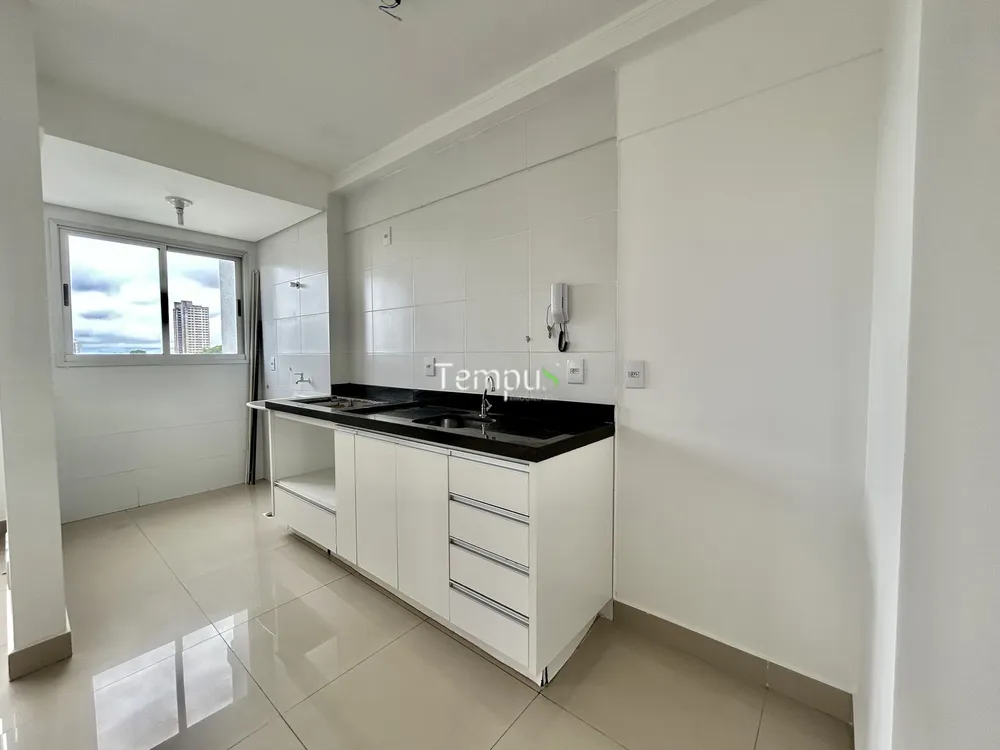 Apartamento, 2 quartos, 56 m² - Foto 3