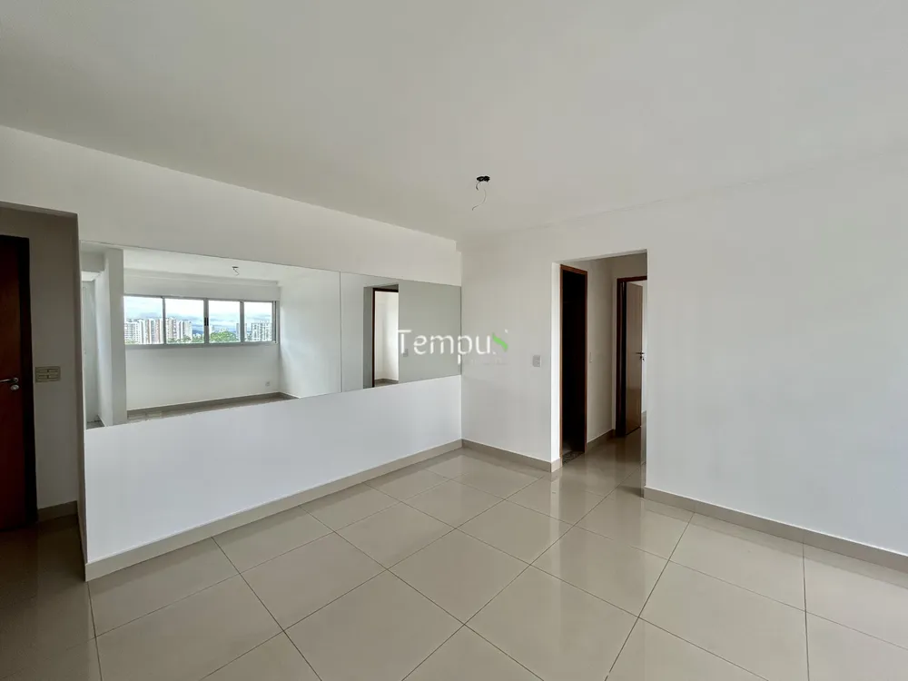 Apartamento, 2 quartos, 56 m² - Foto 1