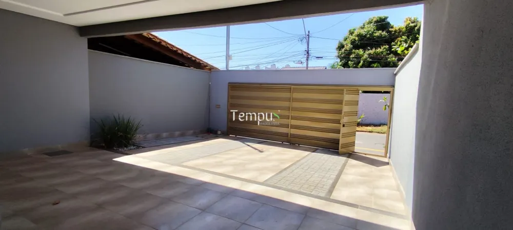 Casa, 3 quartos, 147 m² - Foto 1