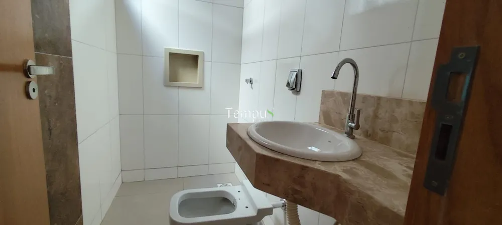 Casa, 3 quartos, 147 m² - Foto 2