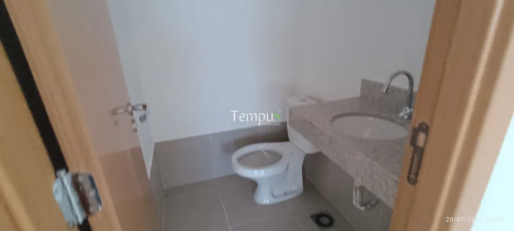 Sala-Conjunto, 41 m² - Foto 4