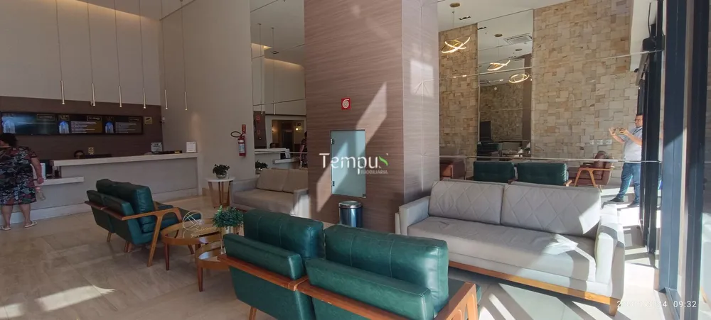 Sala-Conjunto, 41 m² - Foto 15
