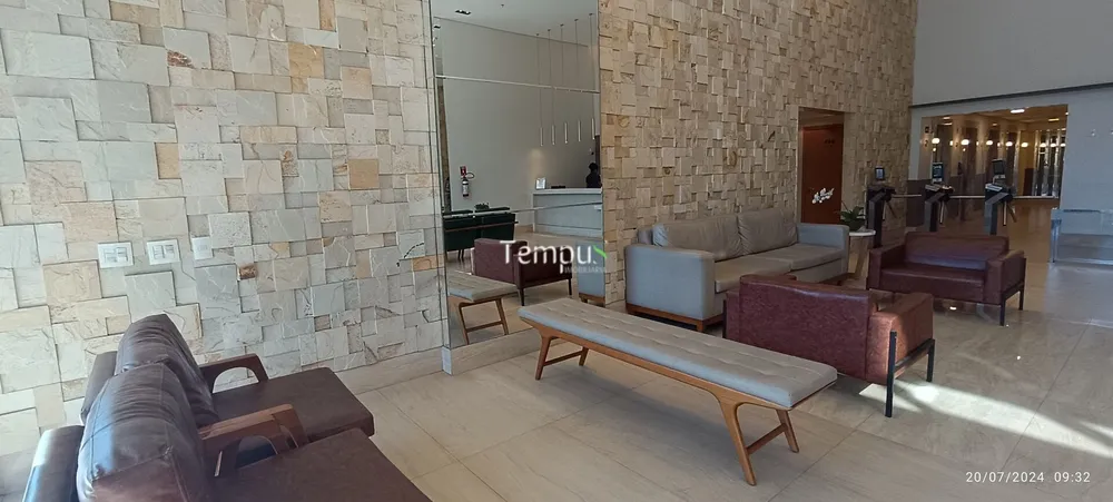 Sala-Conjunto, 41 m² - Foto 1