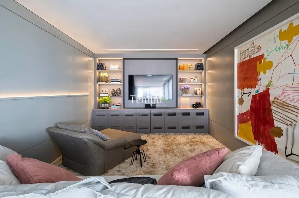 Cobertura, 3 quartos, 484 m² - Foto 2