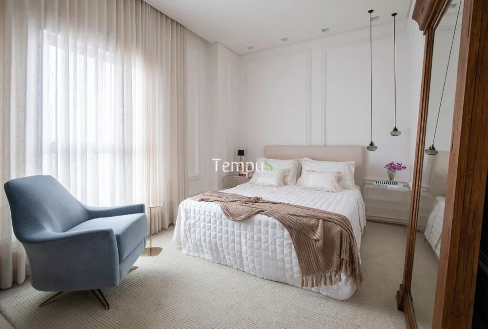 Cobertura, 3 quartos, 484 m² - Foto 5