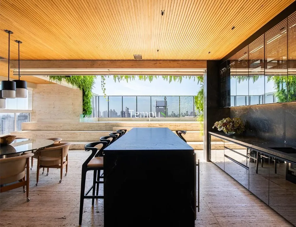 Cobertura, 3 quartos, 484 m² - Foto 9