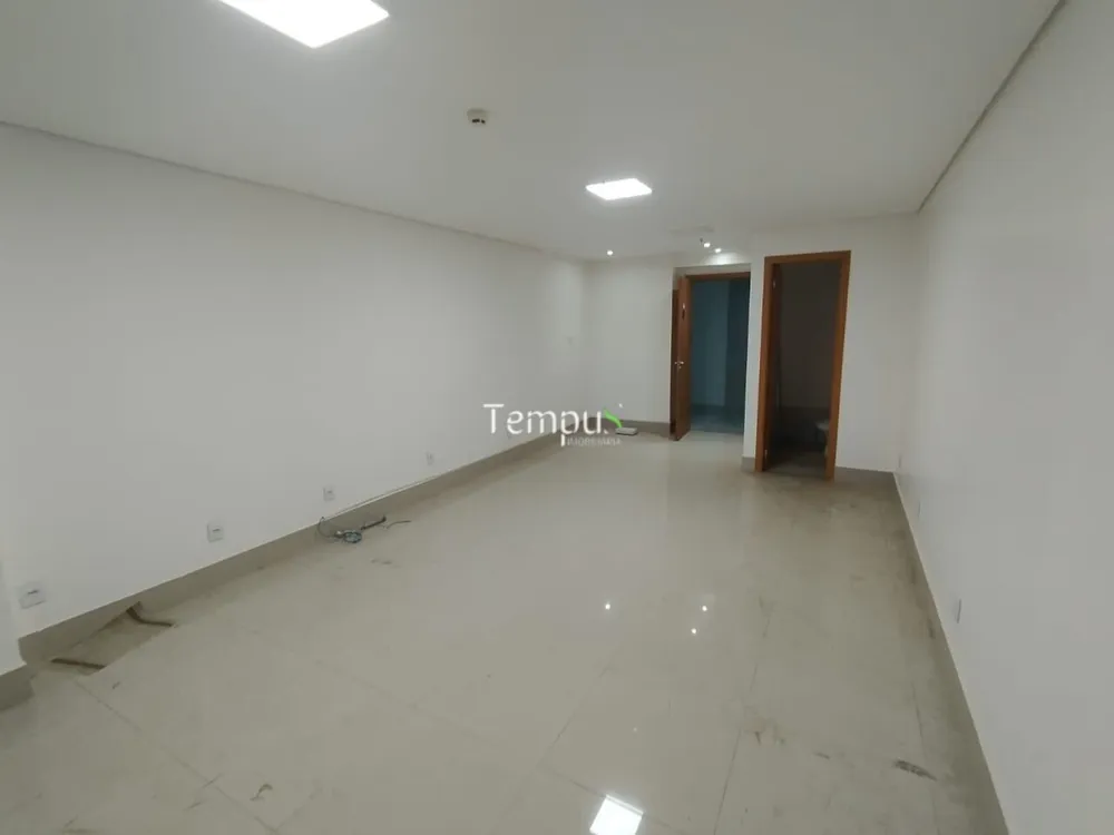 Sala-Conjunto, 35 m² - Foto 2