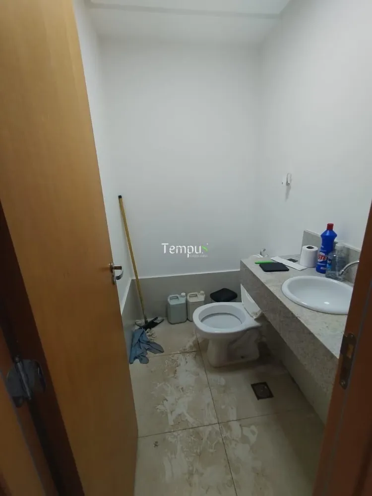Sala-Conjunto, 35 m² - Foto 4