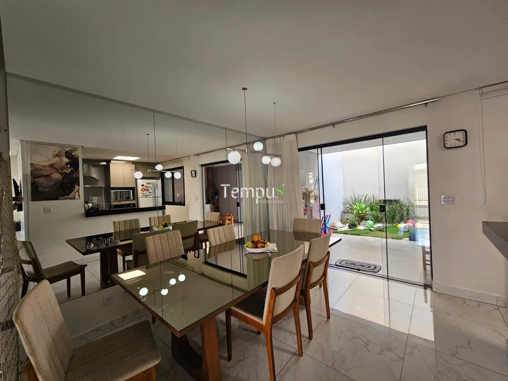 Sobrado, 3 quartos, 154 m² - Foto 1