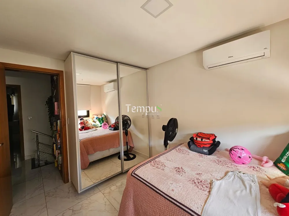 Sobrado, 3 quartos, 154 m² - Foto 4