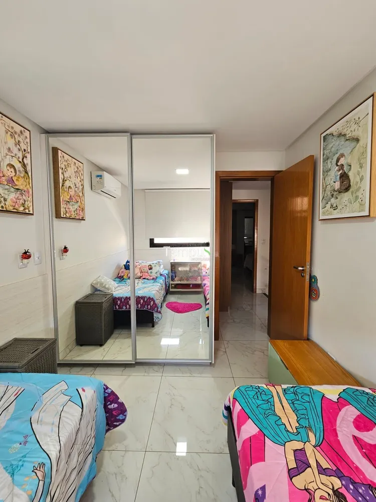 Sobrado, 3 quartos, 154 m² - Foto 7