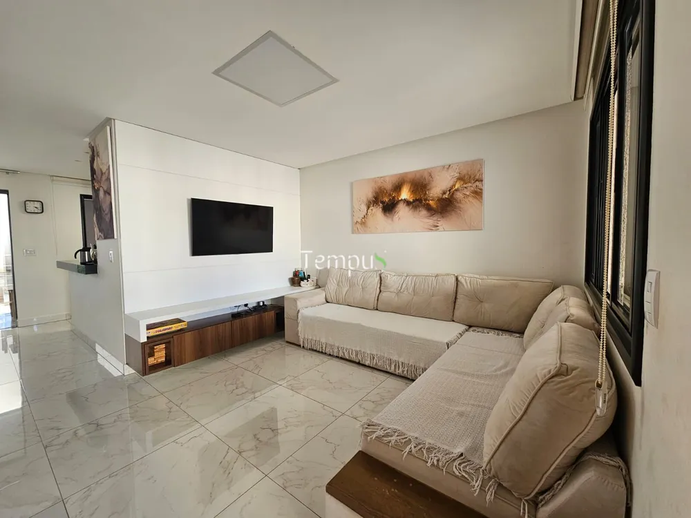 Sobrado, 3 quartos, 154 m² - Foto 6
