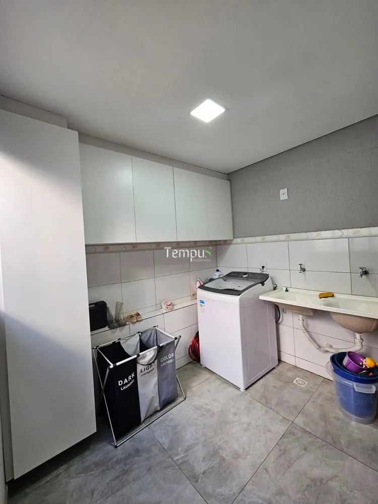 Sobrado, 3 quartos, 154 m² - Foto 11