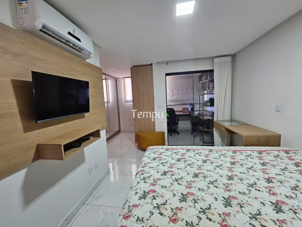 Sobrado, 3 quartos, 154 m² - Foto 9