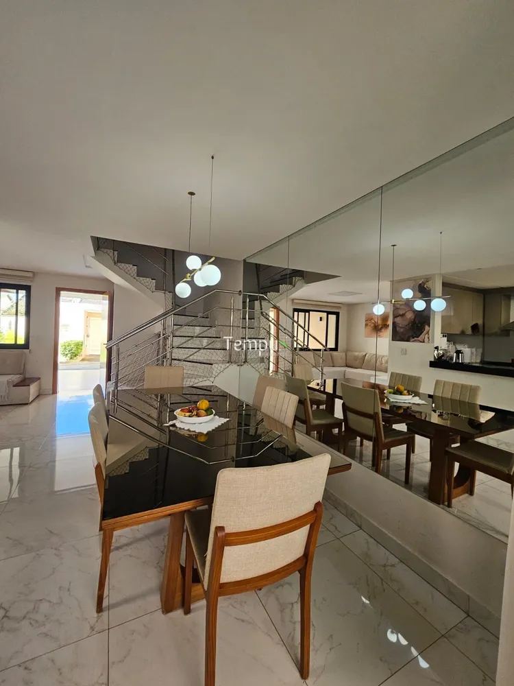 Sobrado, 3 quartos, 154 m² - Foto 2